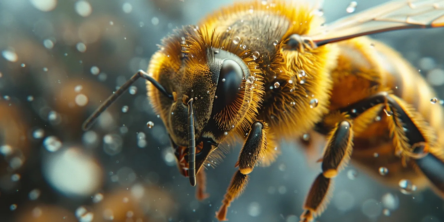 Znaczniki matek pszczelich