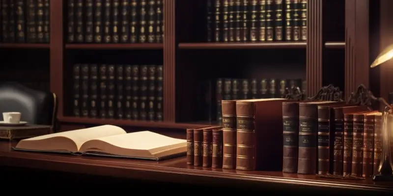 100 książek, które trzeba przeczytać