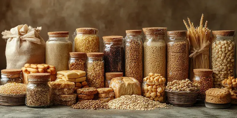 Bezglutenowe czyli jakie?