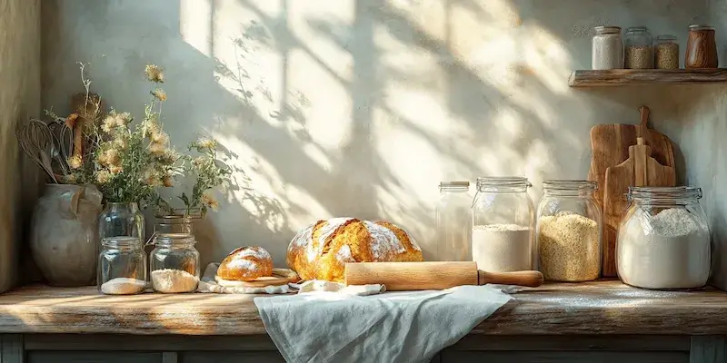 Bezglutenowe o co chodzi?