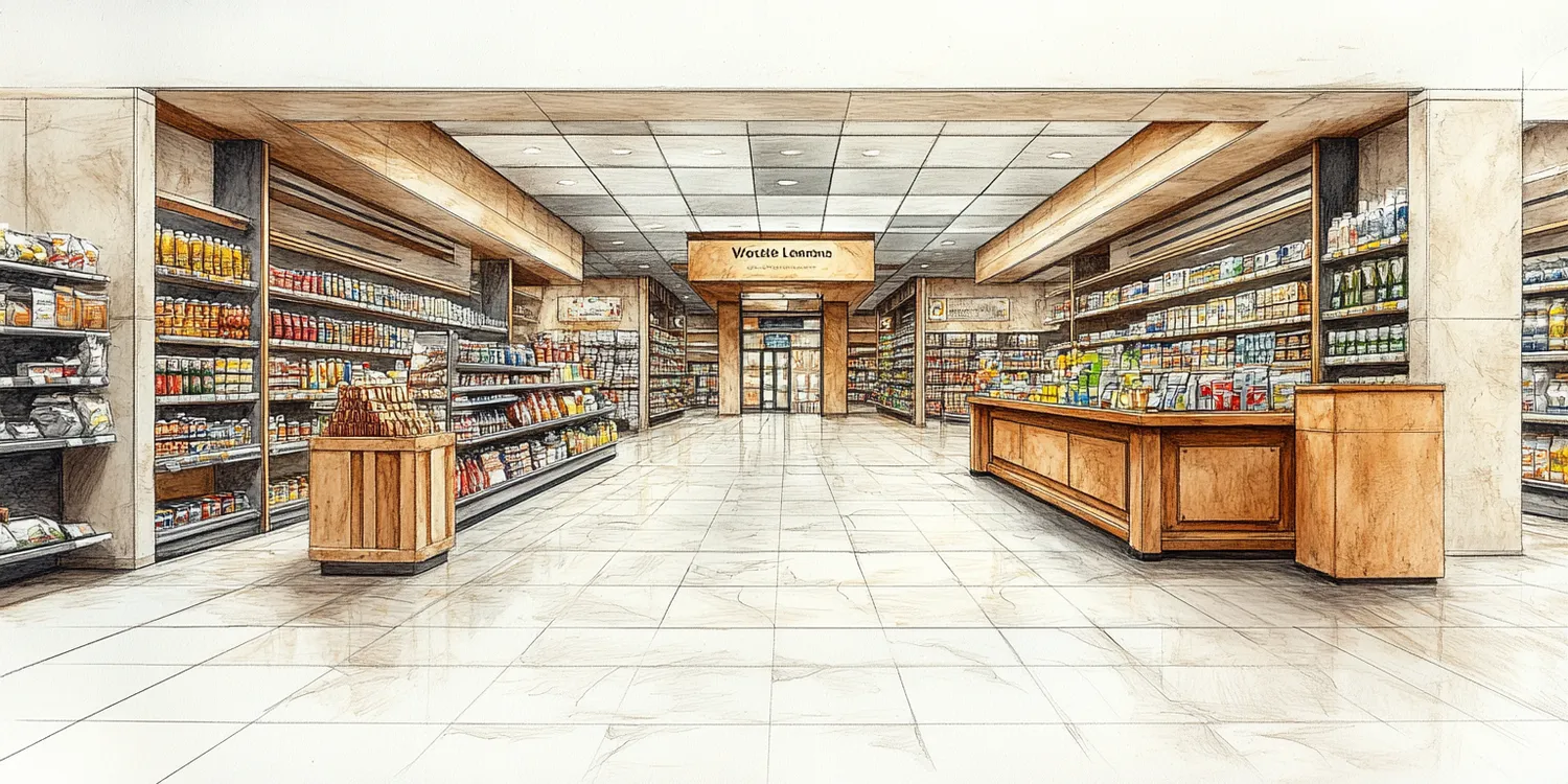 Co to jest franczyza w handlu?