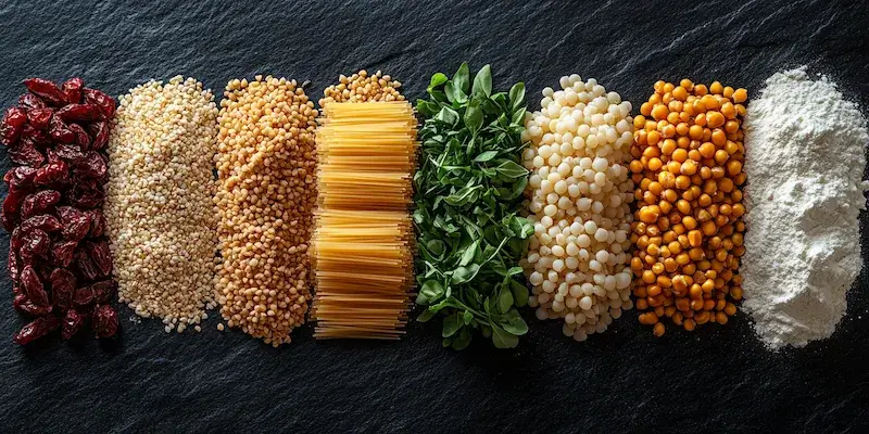 Co to jest jedzenie bezglutenowe?