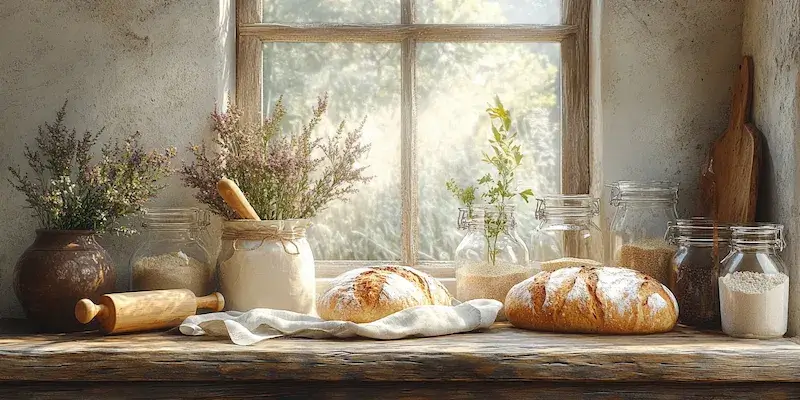 Co to znaczy produkty bezglutenowe?