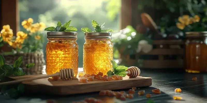 Czy sushi jest bezglutenowe?