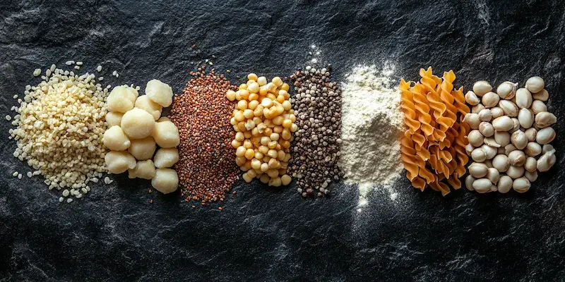 Gdzie kupić ciasto bezglutenowe?