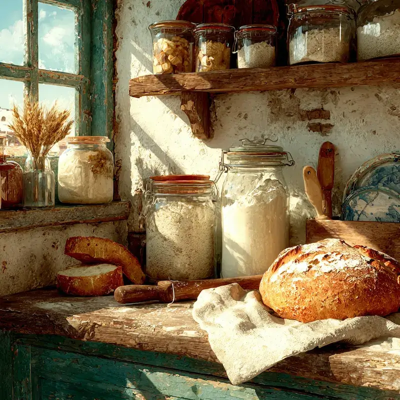 Gdzie kupić produkty bezglutenowe?