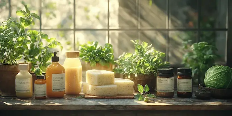 Gdzie sprzedać produkty ekologiczne?