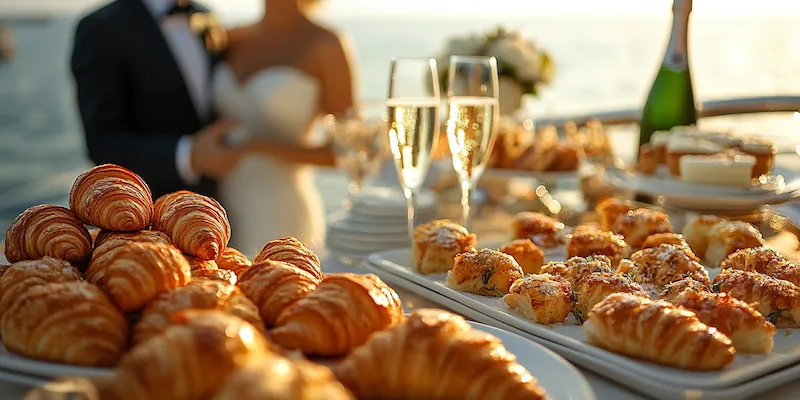 Ile kosztuje sala weselna od osoby?