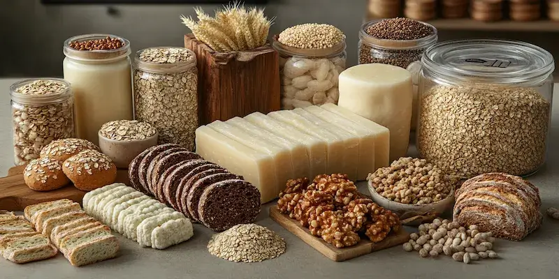 Jak zachowują się naleśniki bezglutenowe?