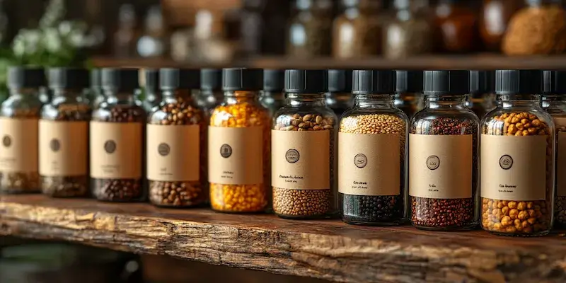 Jakie są produkty ekologiczne?