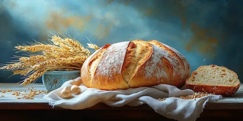 Kiedy kaszki bezglutenowe?