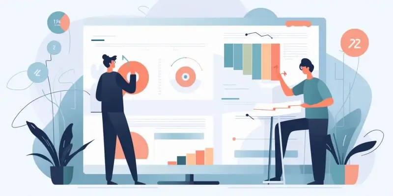 Najnowszy ranking firm SEO