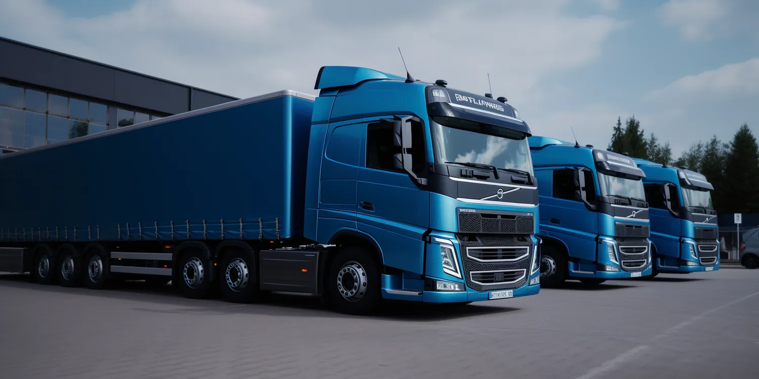 Najtańsze OCP dla przewoźników