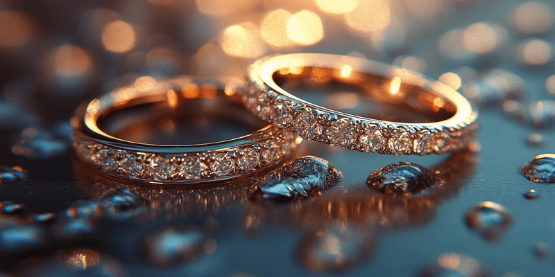 Obrączki od ręki Warszawa