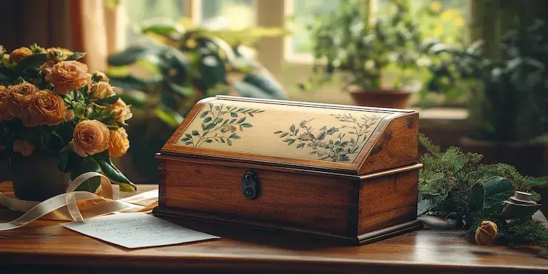 Personalizowane prezenty na dzień babci i dziadka