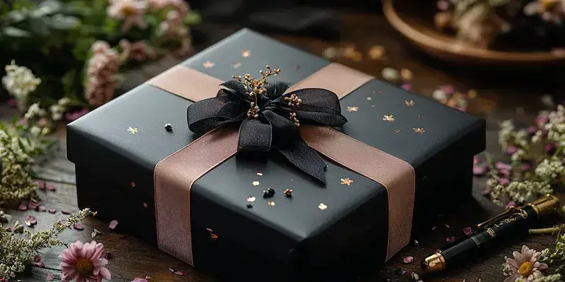 Prezenty personalizowane dla babci