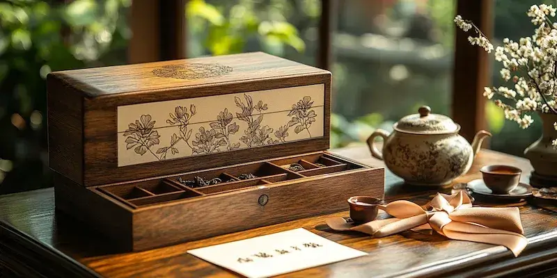 Prezenty personalizowane dla firm