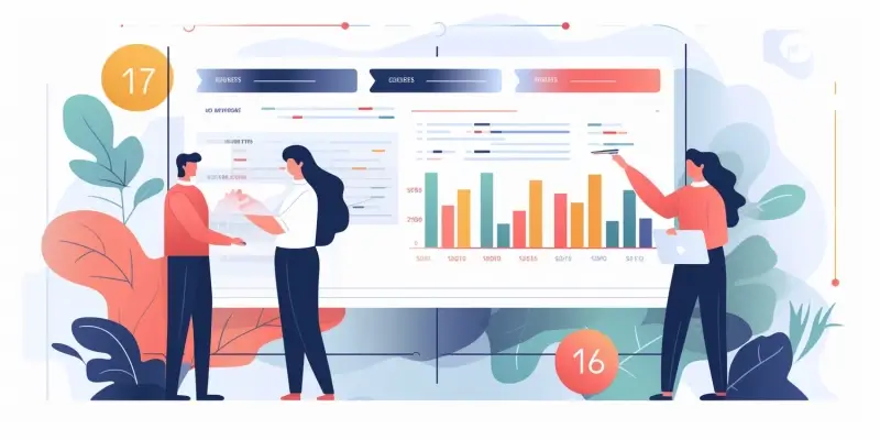 Ranking firm SEO - kryteria wyboru