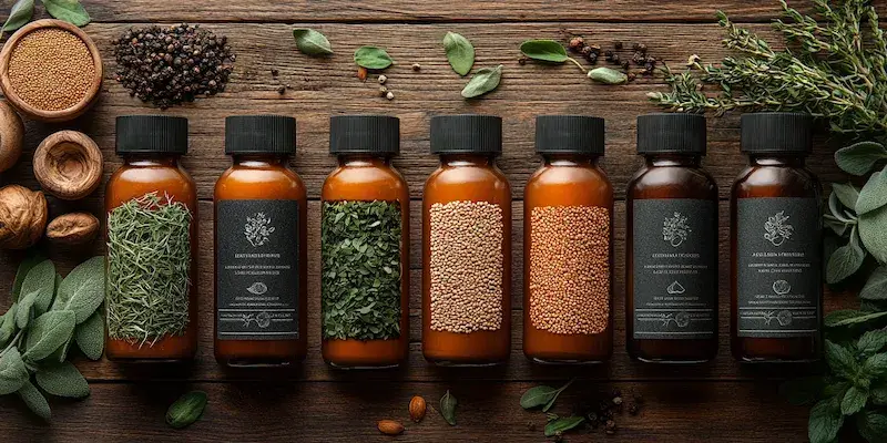 Skąd się biorą ekologiczne produkty