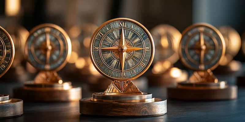 Statuetki na zamówienie Bydgoszcz