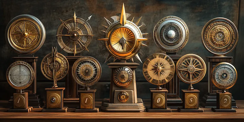 Statuetki na zamówienie Bydgoszcz