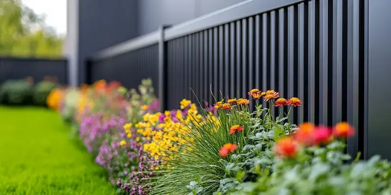 Was für Zäune gibt es?