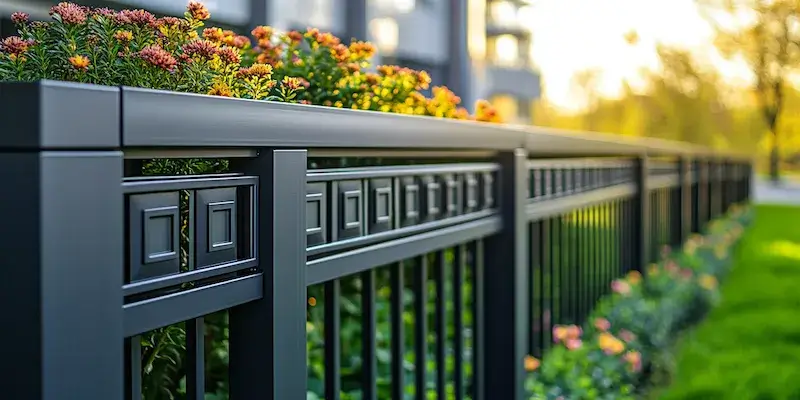 Welche Zäune sind erlaubt?