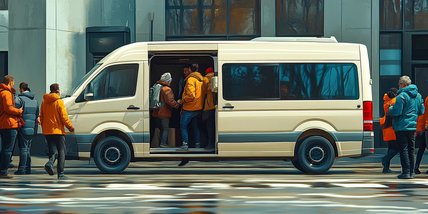 Bus osobowy jaki kupić?