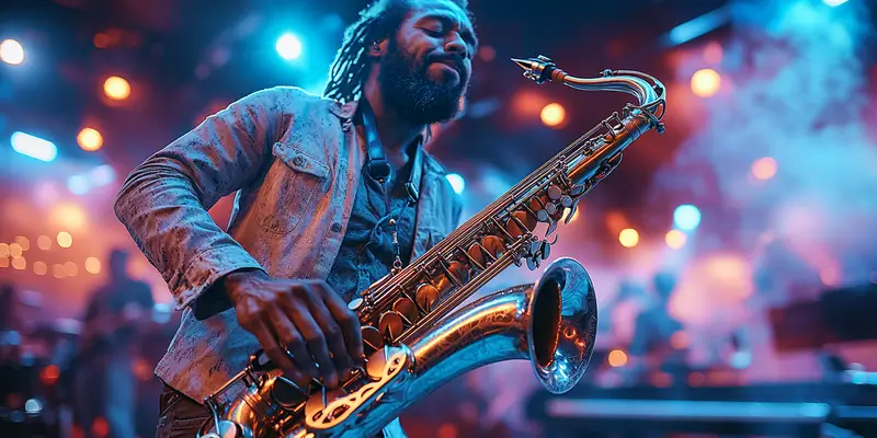 Ile kosztuje saksofon na początek?