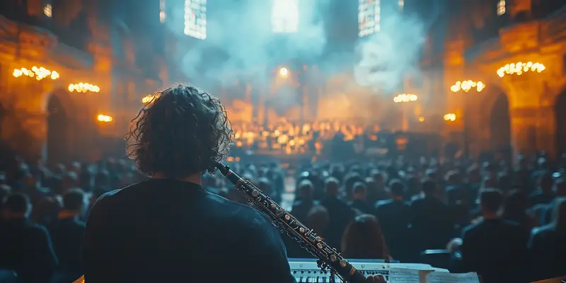 Jak dbać o klarnet?