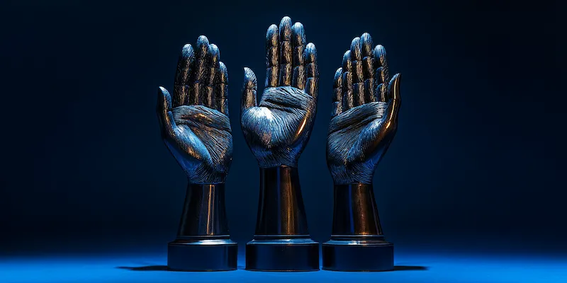 Statuetki na zamówienie Gdynia