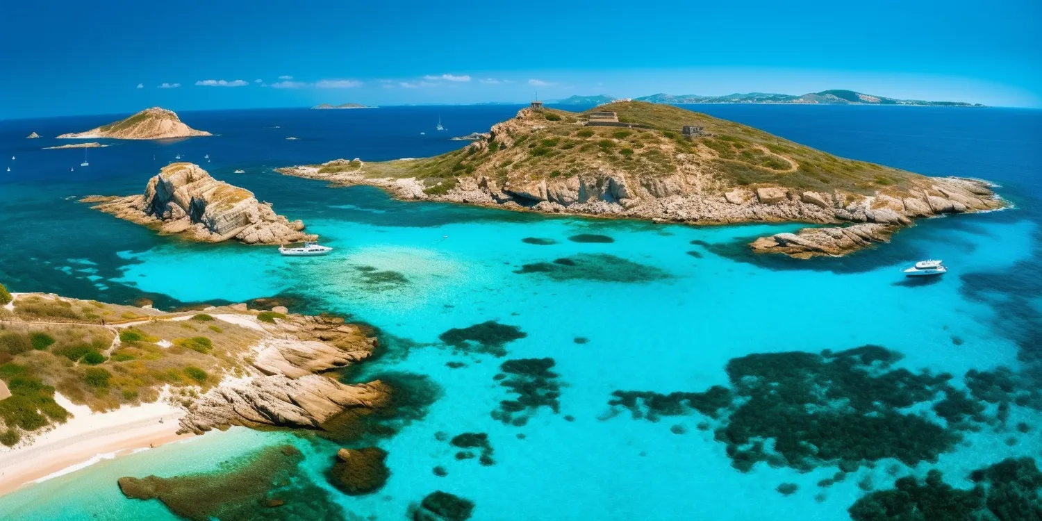 Apartamenty Sardynia