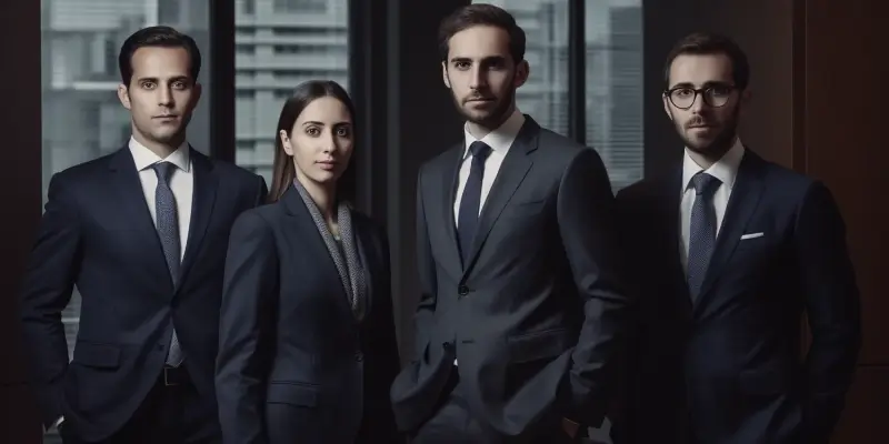 Czy prawnik i adwokat to to samo?