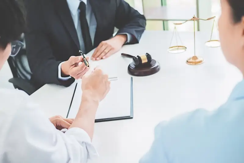 Czy radca prawny może reprezentować w sądzie?