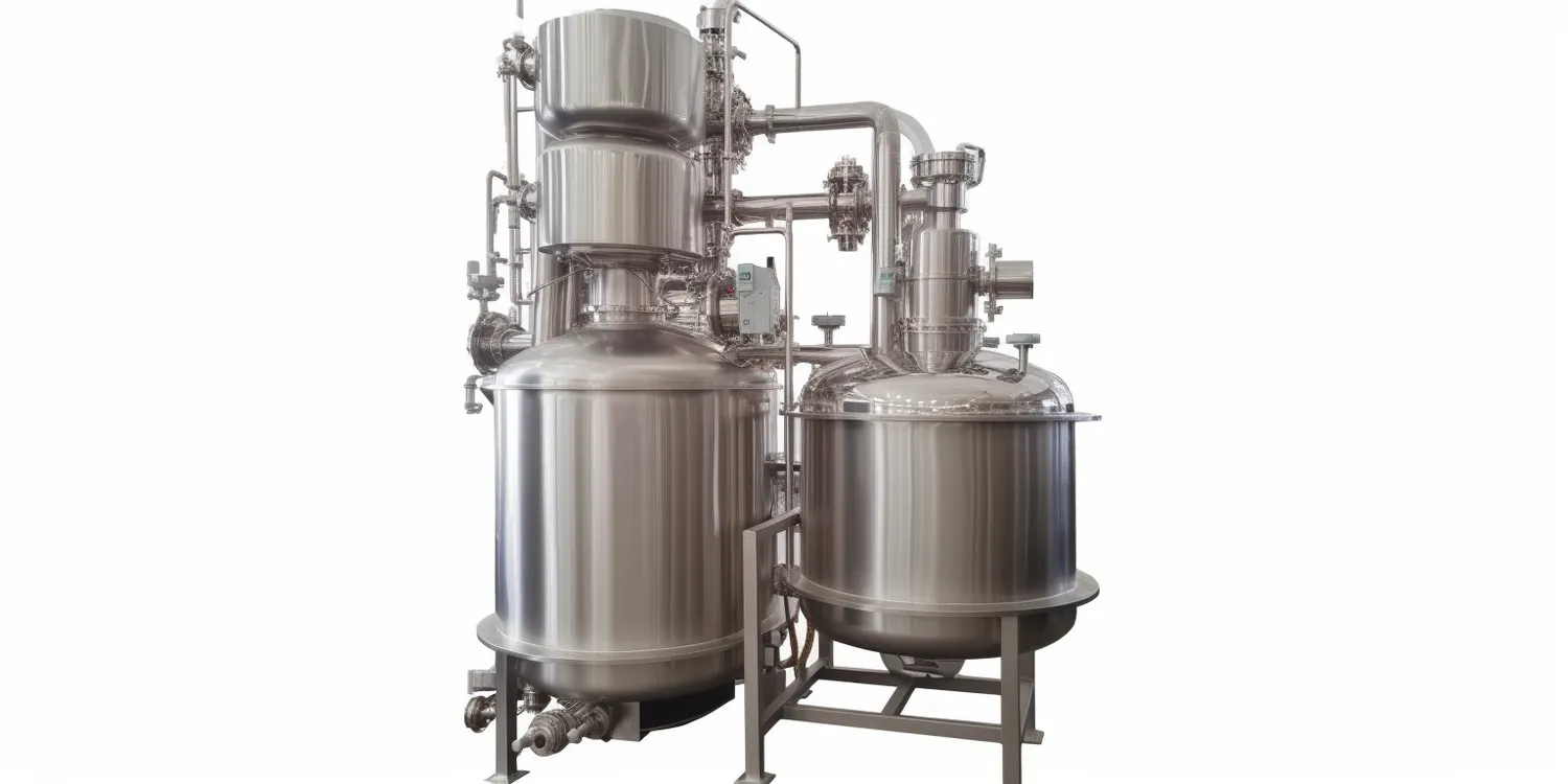 Dlaczego stal nierdzewna jest odporna na korozje?