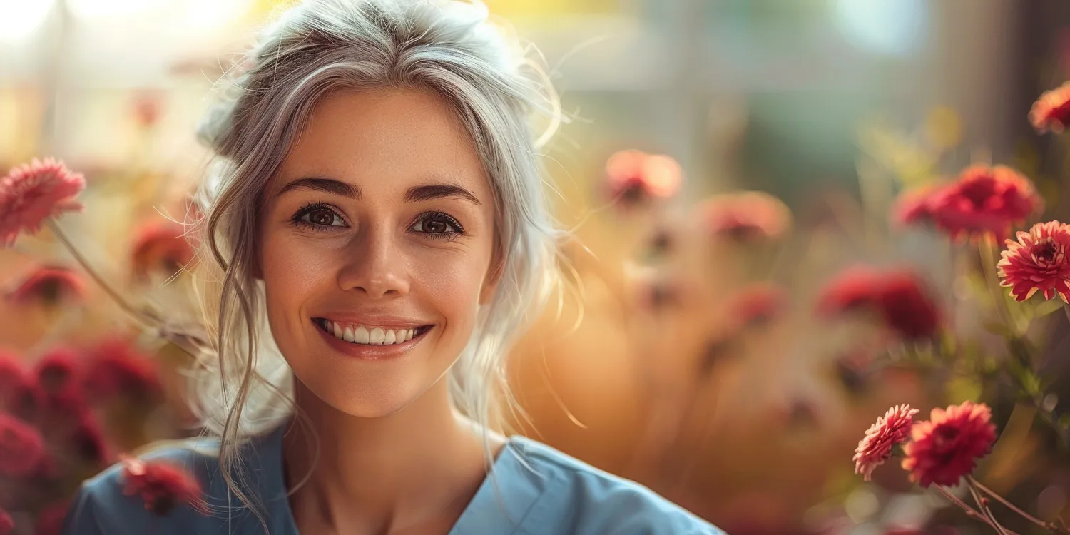 Dom dla seniorów - kompleksowa opieka pielęgniarska, medyczna, rehabilitacja