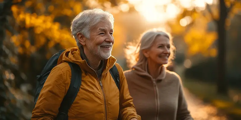 Dom opieki dla starców