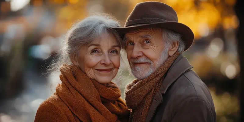 Dom spokojnej starości