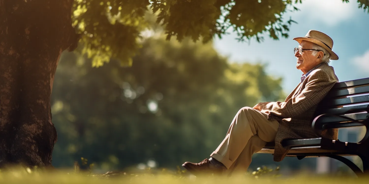 Dom spokojnej starości