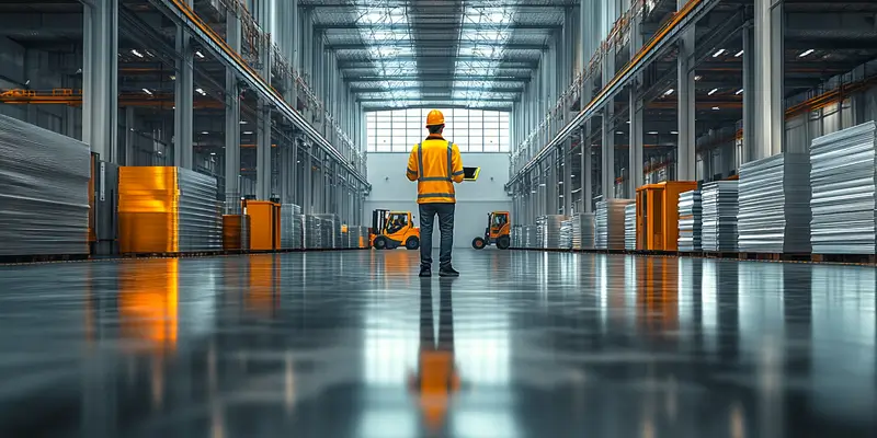 Gdzie kupić stal nierdzewną?