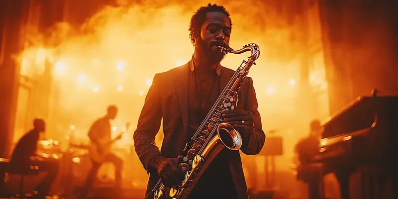 Ile kosztuje saksofon dla początkujących?