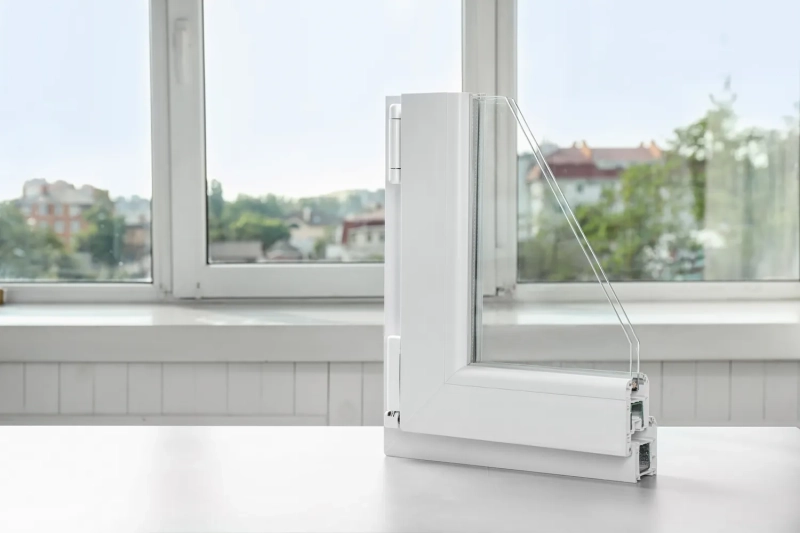 Jak połączyć dwa okna PCV?