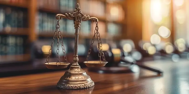 Jak powinna wyglądać kancelaria prawna?