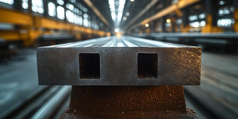 Jak powstaje stal nierdzewna?