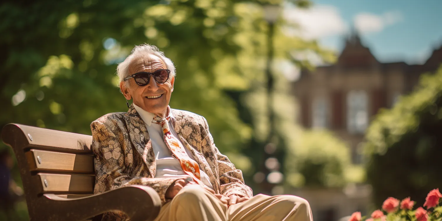 Jak wybrać dobry dom dla seniorów?