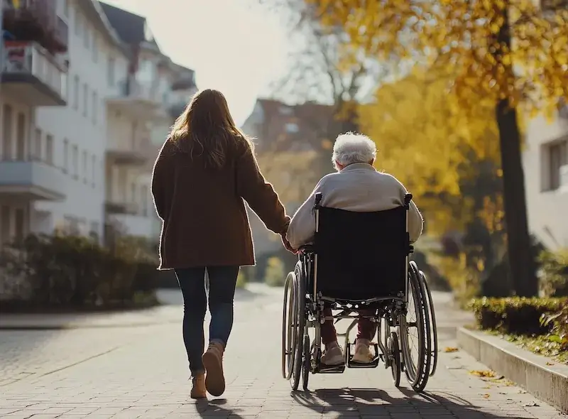 Jak wybrać dobry wózek inwalidzki?