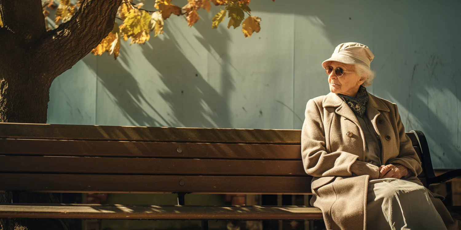 Jak wybrać odpowiedni dom dla seniorów?