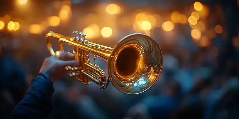 Jaka trąbka do nauki