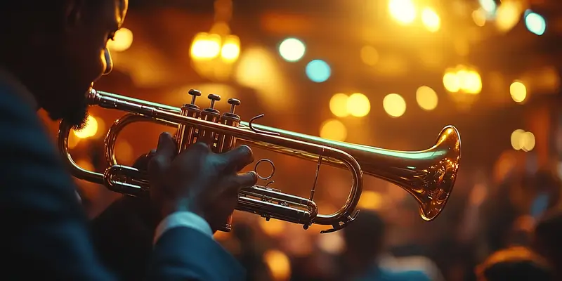 Jaki mechanizm posiada trąbka?