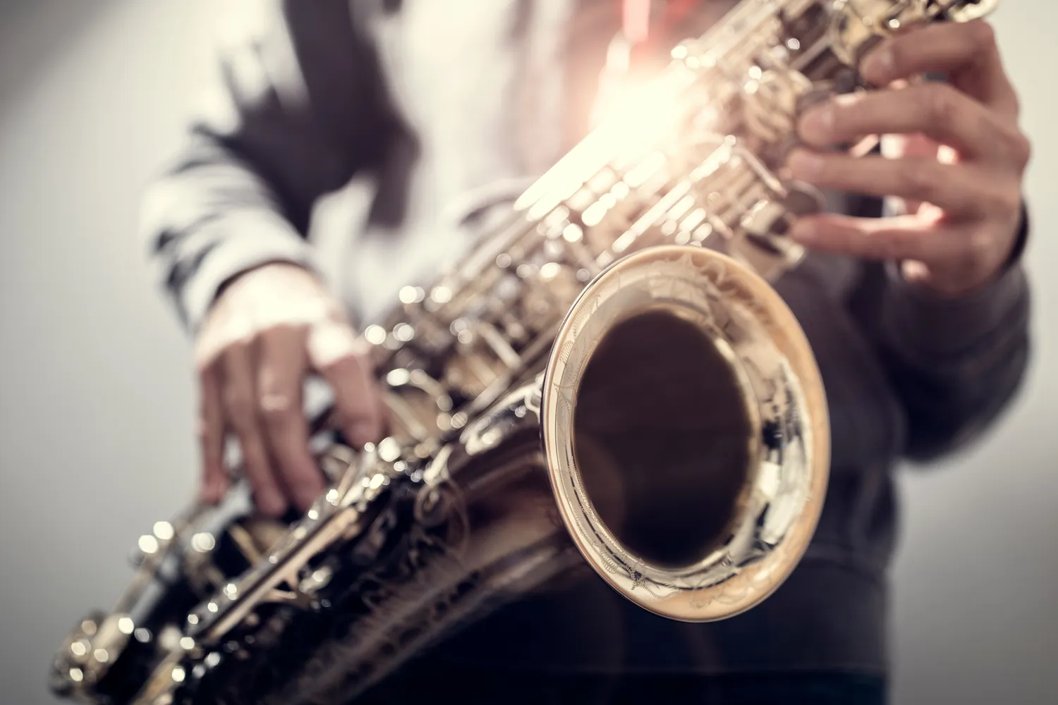 Jaki saksofon kupić do nauki?